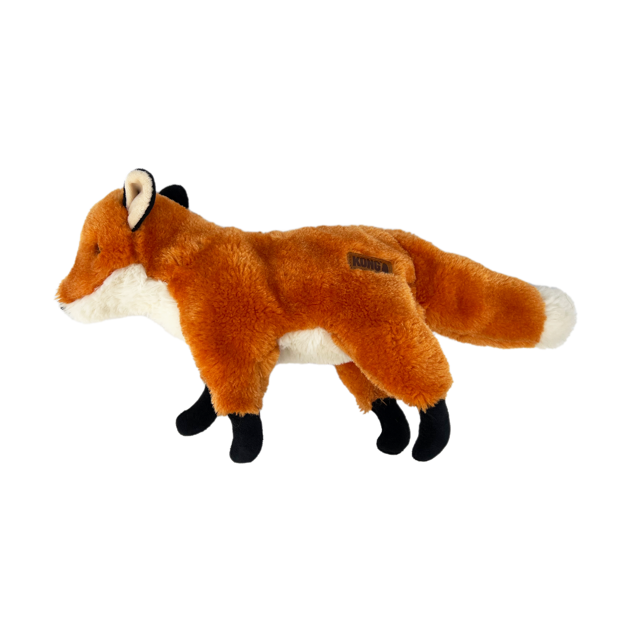 KONG Plschtier- Wild Low Stuff Wildtiere  AboutPets24