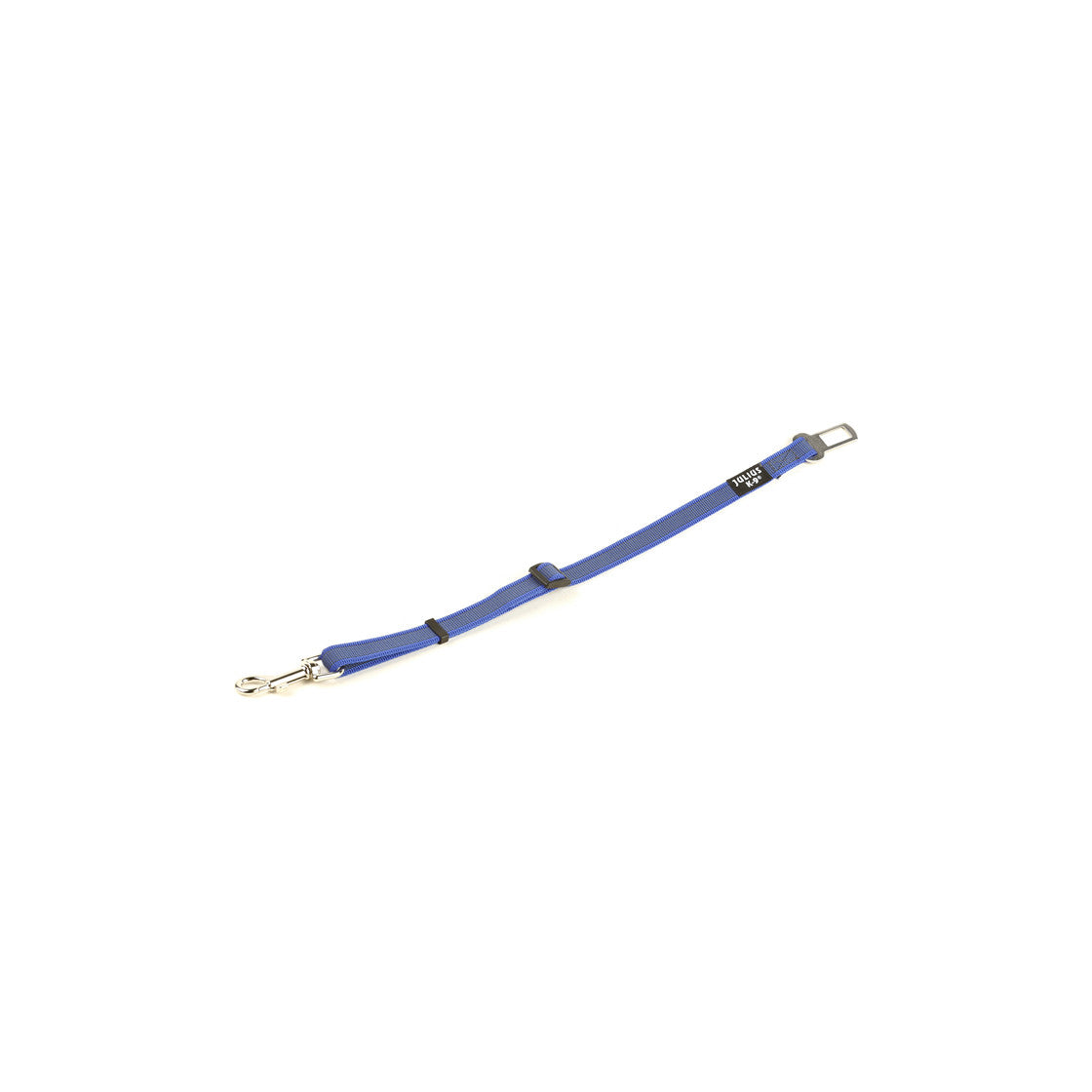 JULIUS-K9® Sicherheitsgurt Adapter (Color & Gray) – AboutPets24